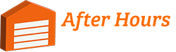 After Hours Logo