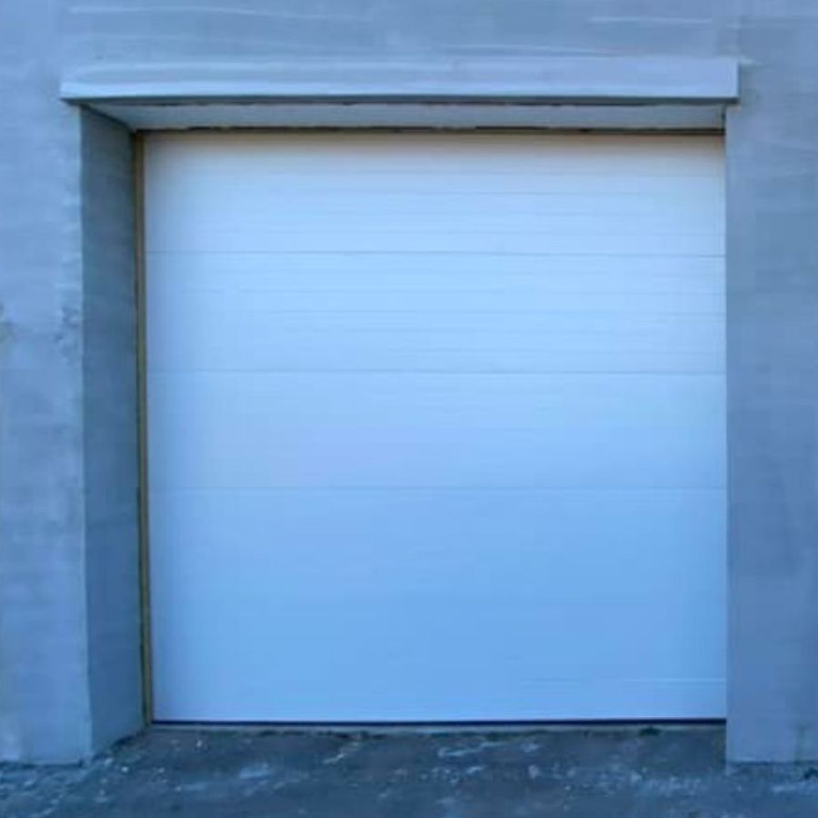 Selecting the right garage door is just the beginning; expert installation plays a pivotal role in guaranteeing its longevity and security.