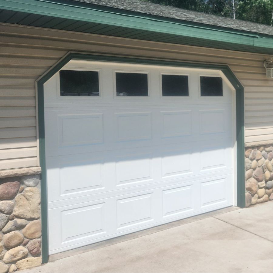 At our company, we recognize that choosing the right garage door is essential for both functionality and curb appeal.