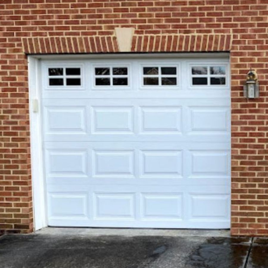 While we recognize that choosing the right garage door can be overwhelming, our expert installation and replacement services are designed to make the process seamless and stress-free.