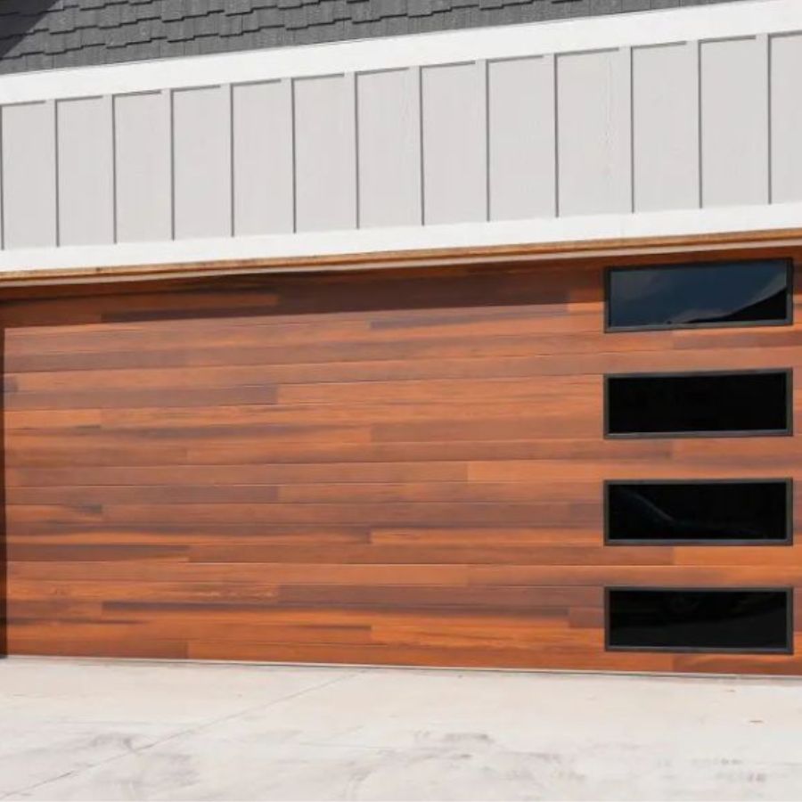 At our company, we take pride in offering expert installation and replacement services for garage doors that enhance both the functionality and aesthetics of your home.