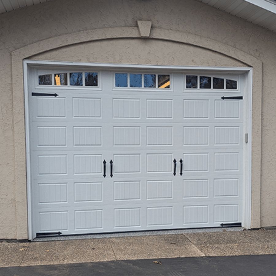At After Hours Garage Doors, we recognize that a well-installed garage door can greatly enhance your home’s curb appeal and security.