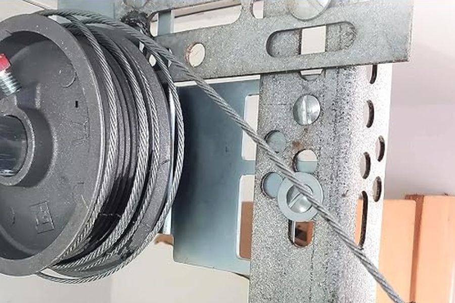 Stay Secure with Professional Garage Door Cable Solutions