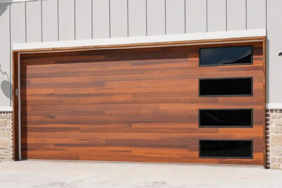 Trusted Sartell Garage Door Experts for Repairs, Installations & Emergencies
