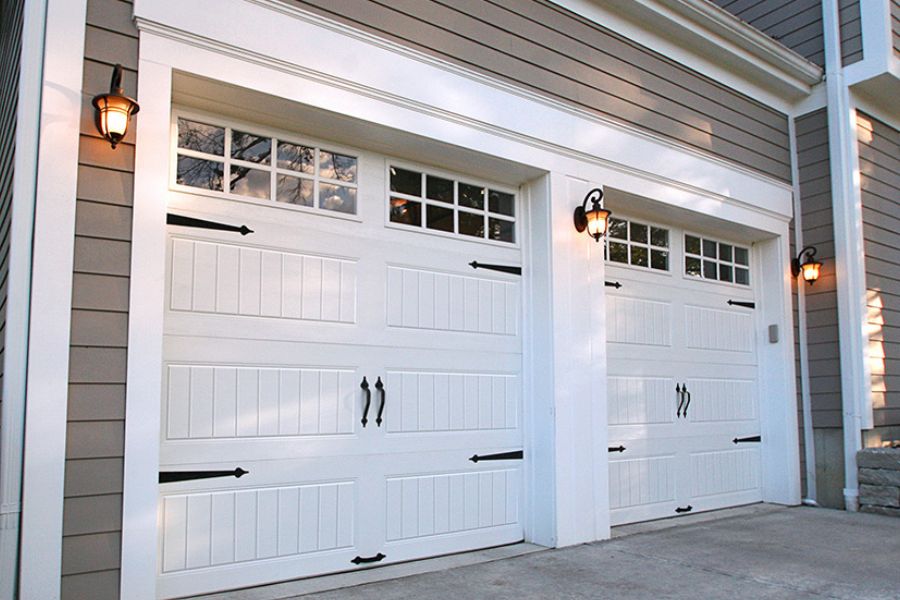 South Haven’s Trusted Experts for Garage Door Repairs and Installations