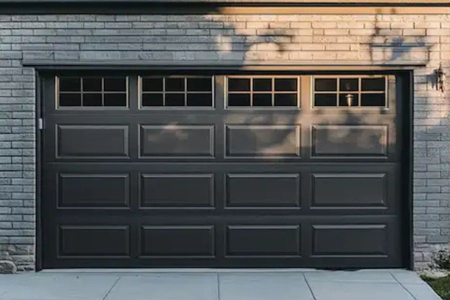 Keeping Upsala’s Garage Doors Safe, Stylish, and Secure