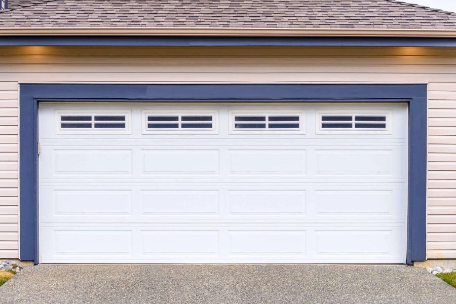 Top-Rated Garage Door Services in Waite Park, MN
