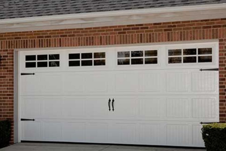 Secure, Stylish, and Reliable Garage Door Solutions for Watab Homes