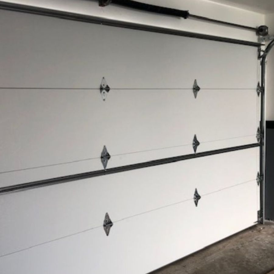 Our garage door insulation installation process is designed to be efficient and straightforward, guaranteeing you get the comfort you need without the hassle.
