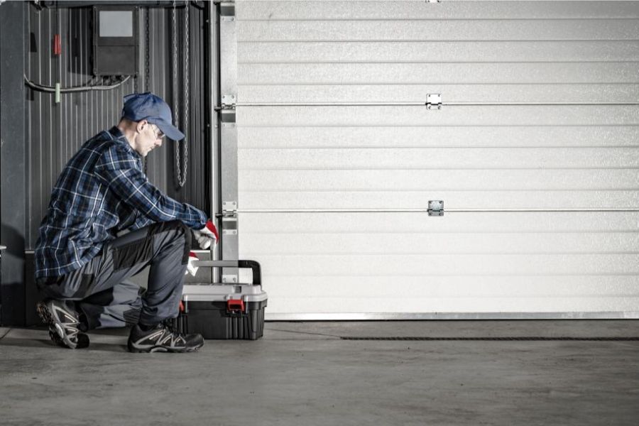 Keep Your Garage Door Running Smoothly, Year After Year