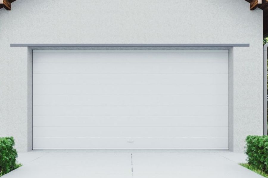 Serving Becker with Expert Garage Door Solutions You Can Rely On