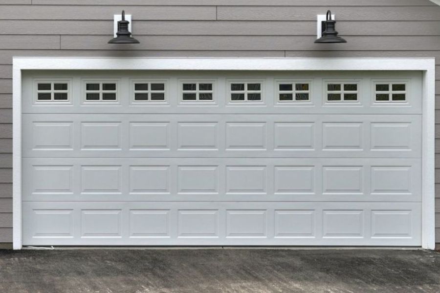 Fast, Professional Garage Door Repairs and Installations for Big Lake Homes