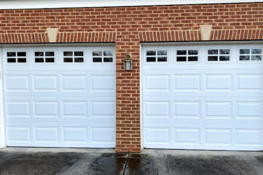 Duelm’s Go-To Source for Reliable, High-Quality Garage Door Service