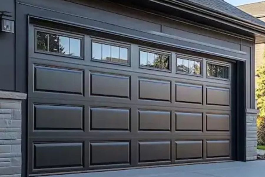 Serving Elmdale with Fast, Dependable Garage Door Solutions