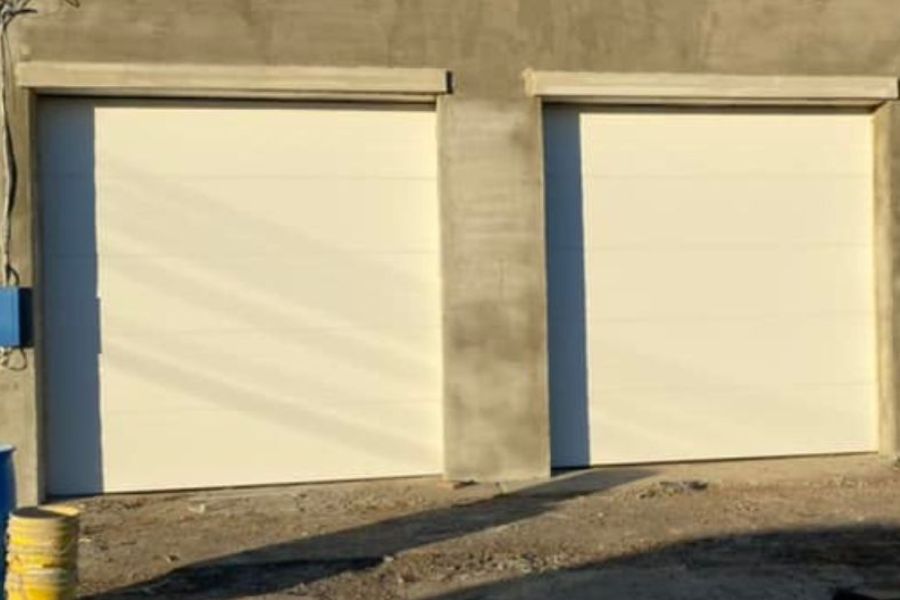 Foley’s Trusted Source for Complete Garage Door Solutions