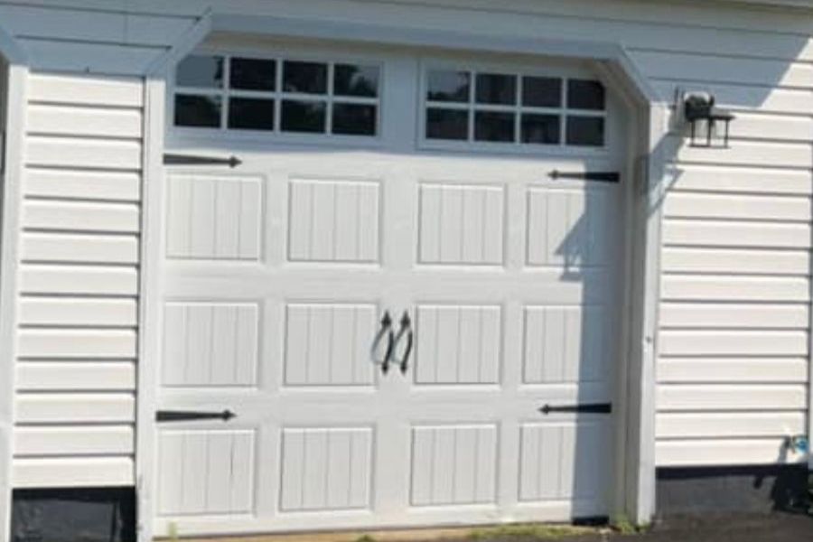 Fast, Reliable, and Always There—24/7 Garage Door Services