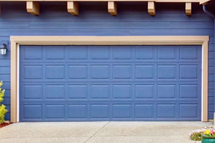 Your Local Garage Door Team—Fast, Reliable, and Always Available