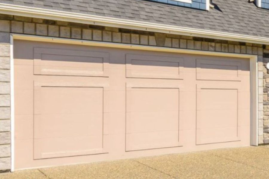 Expert Garage Door Services You Can Count On in Rice, MN