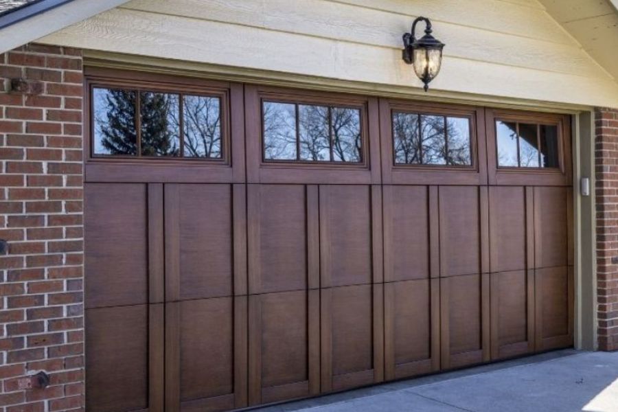 Rockville’s Trusted Source for Residential and Commercial Garage Door Services