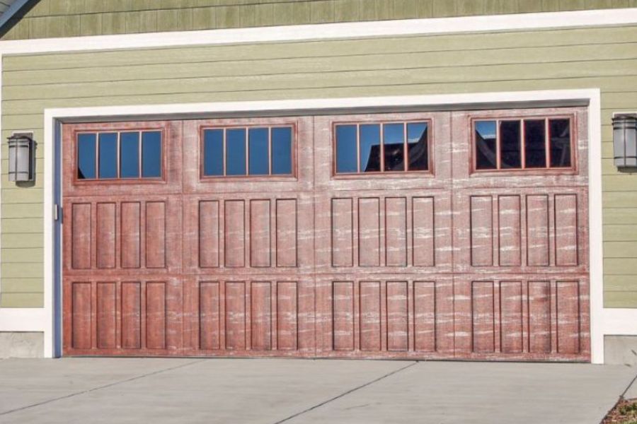 Enhancing Roscoe Homes with Safe, Stylish, and Dependable Garage Door Services