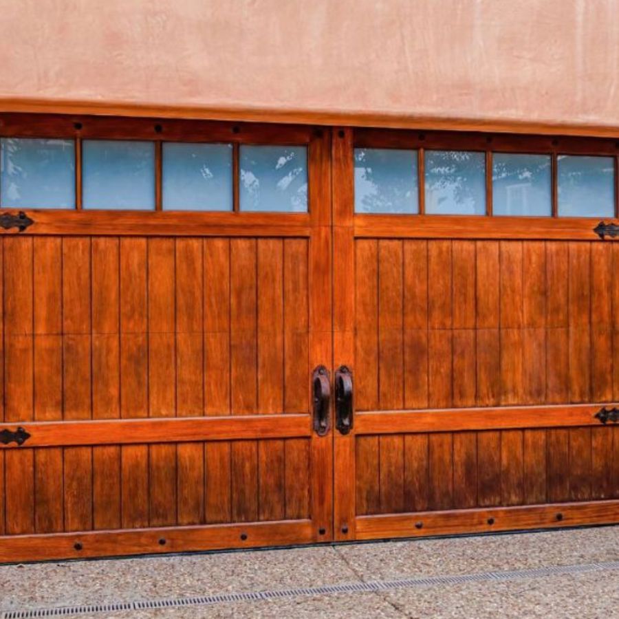 A stunning new garage door can transform your home’s curb appeal and enhance security.
