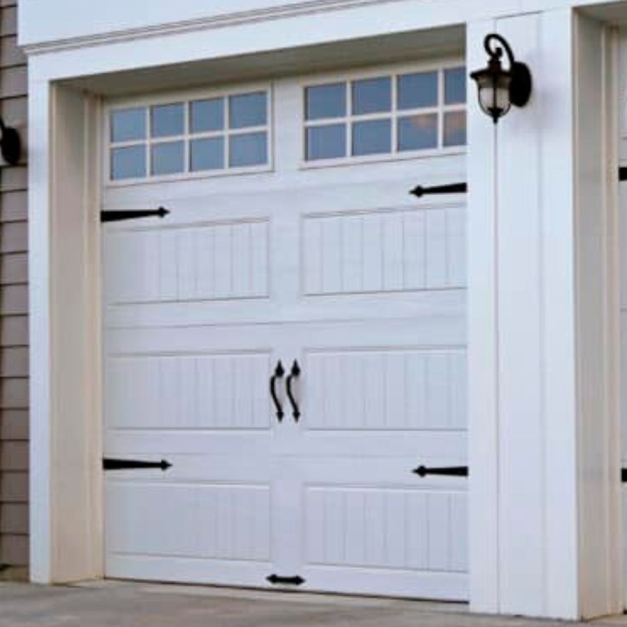Choosing the right garage door can transform the look and functionality of your home, and that’s where our expertise comes in.
