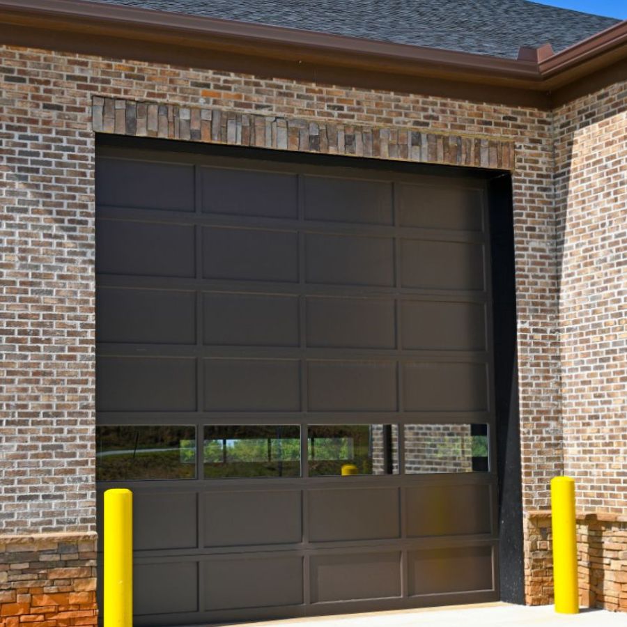 A stunning new garage door can transform your home’s curb appeal while enhancing its security and functionality.