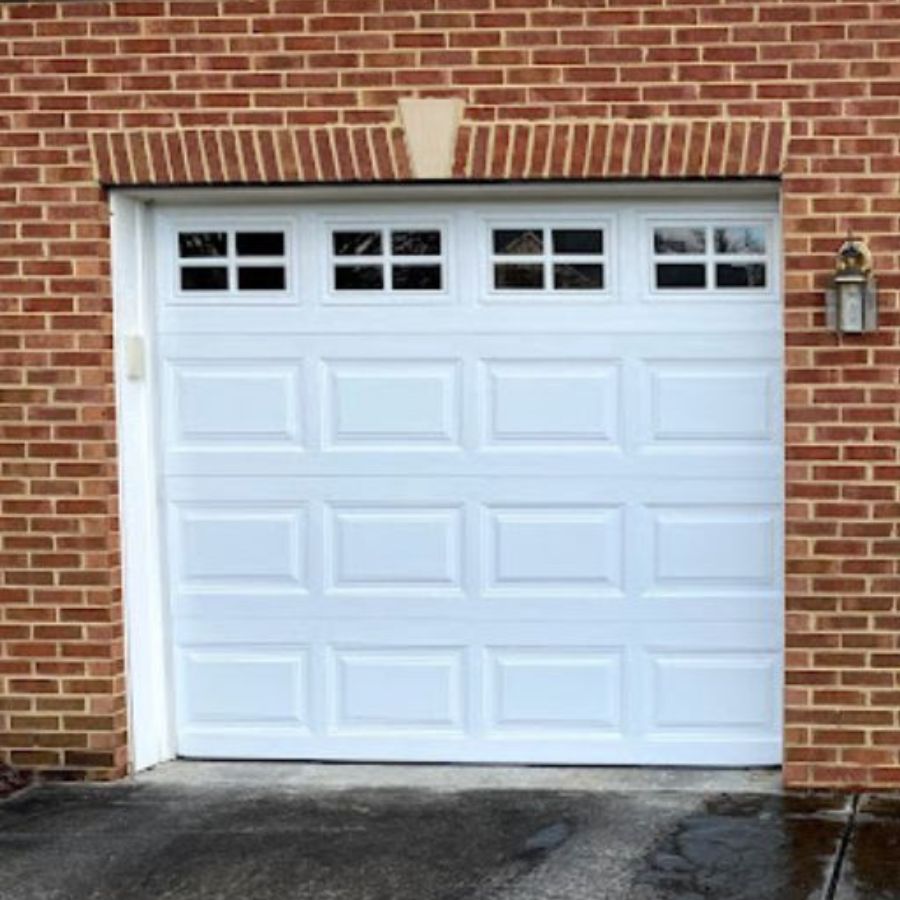 A stylish, new garage door can transform the look of your home while enhancing security and efficiency.