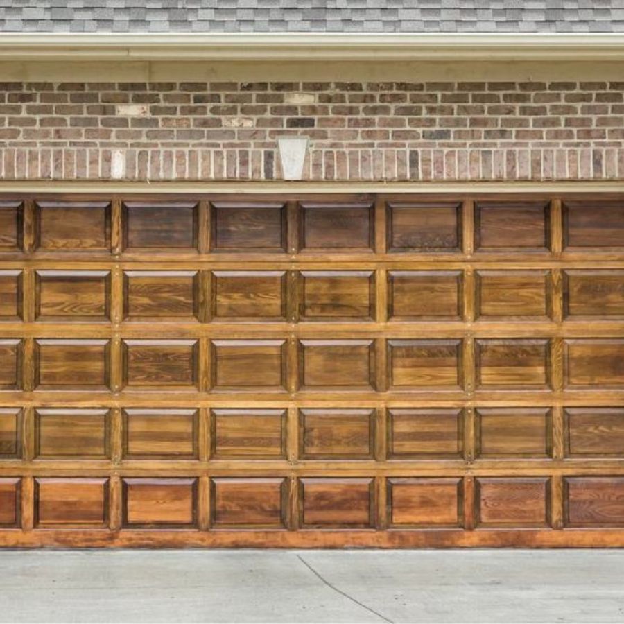 Transform your home’s curb appeal with a stunning new garage door that perfectly complements your style.
