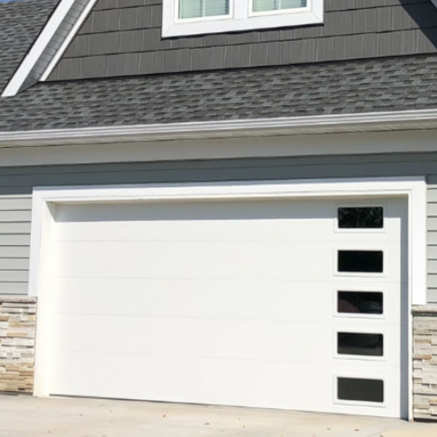 Looking for expert installation and replacement options for your garage door?
