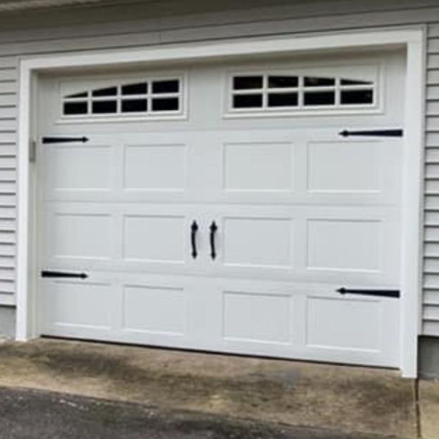 For those looking to enhance their home’s curb appeal or improve functionality, our professional garage door installation and replacement services are the perfect solution
