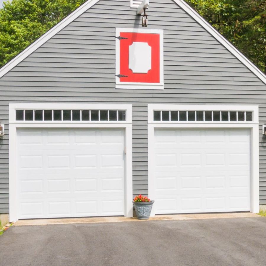 After addressing those urgent garage door emergencies, we appreciate how important it is to have a reliable and stylish garage door that enhances your property’s appeal and functionality.