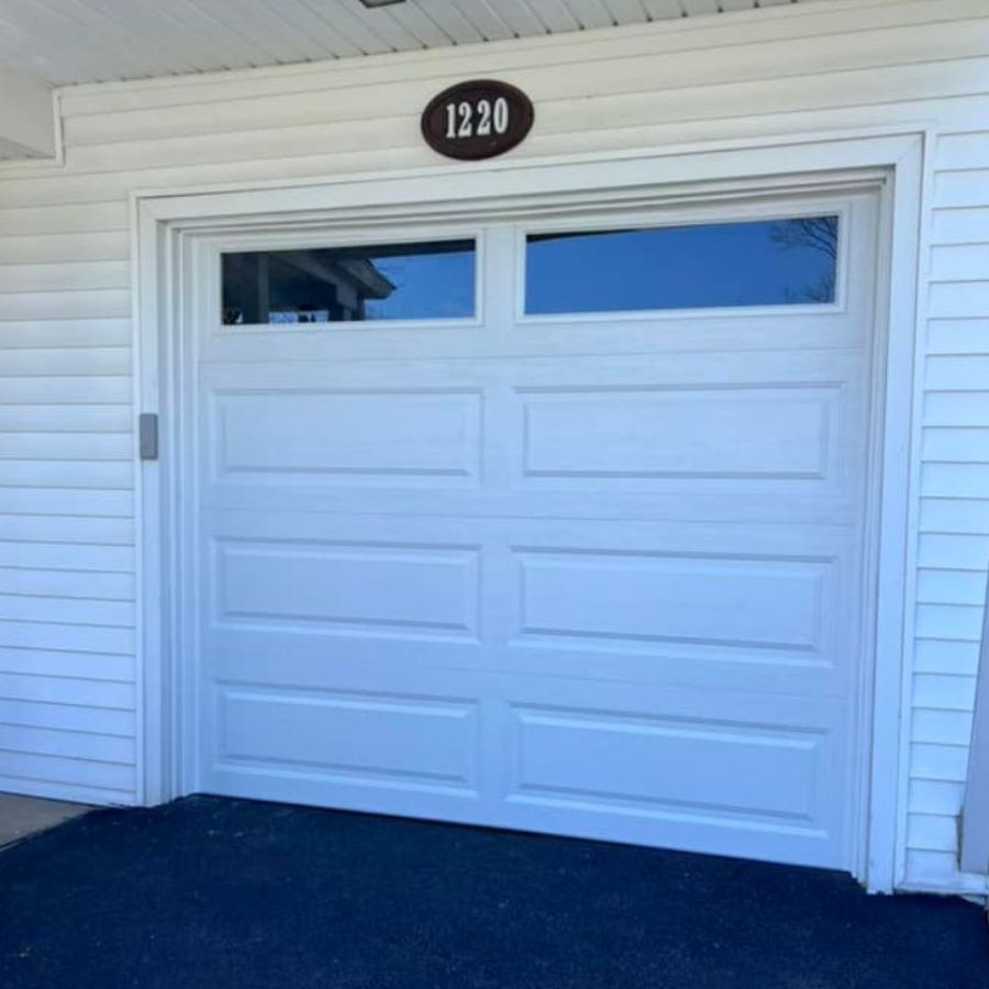 Whether you’re upgrading your home’s curb appeal or enhancing functionality, we recognize that professional garage door installations play an important role in your property.