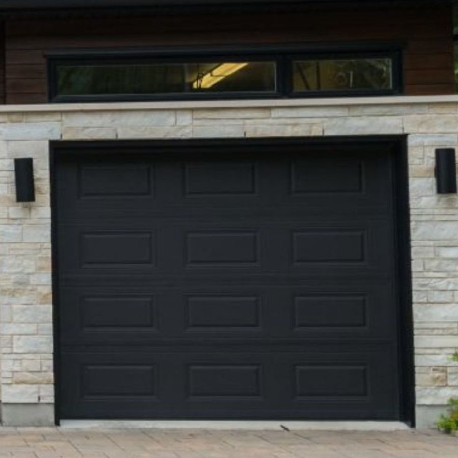 Our team knows that a well-installed garage door can enhance both the security and curb appeal of your home.