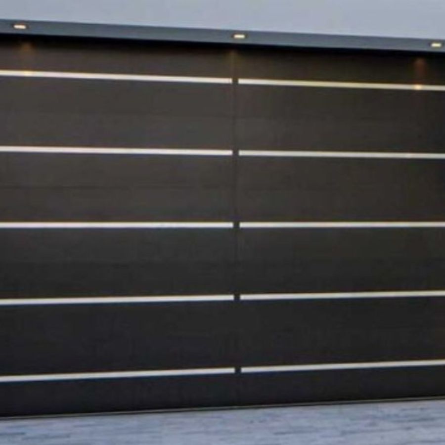 Transform your home’s curb appeal and functionality with our professional garage door installation and replacement options.