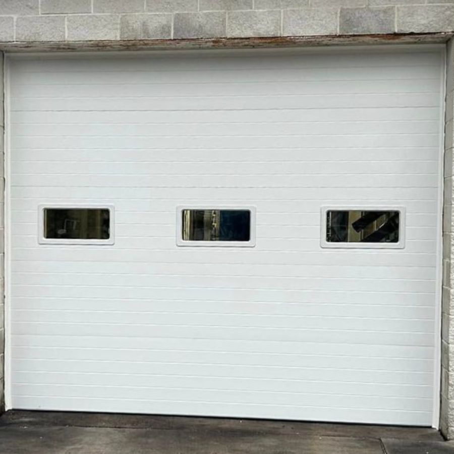 Transform your home’s curb appeal with our professional garage door installation and replacement options.