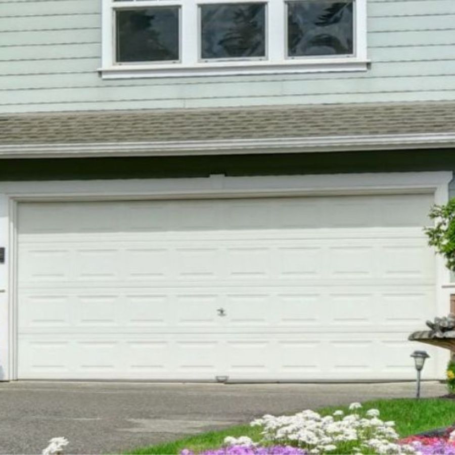 Looking to upgrade your garage door?