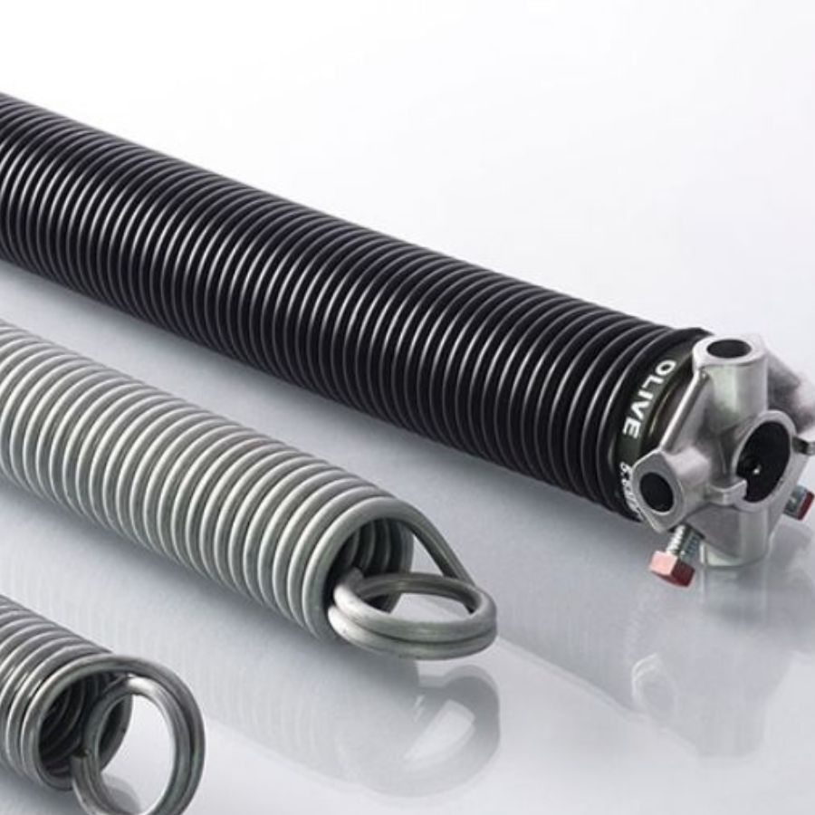 At After Hours Garage Doors, we recognize that not all garage door springs are created equal, and choosing the right type for your door is essential for peak performance.