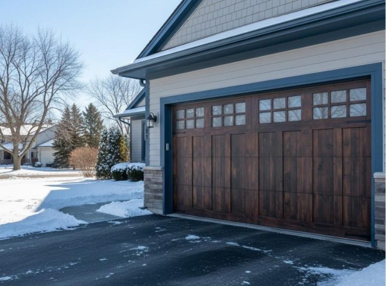 Meet the Team Behind St. Cloud’s Most Trusted Garage Door Service