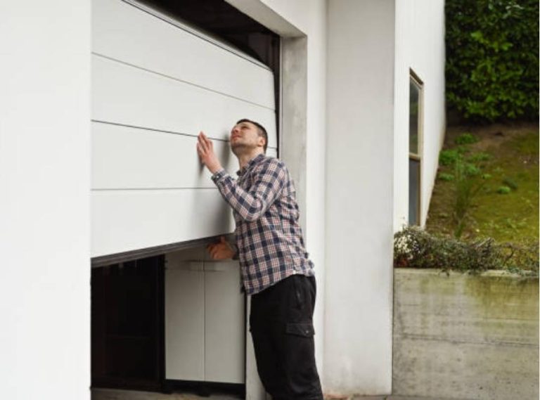 Emergency Garage Door Repair in St. Cloud, MN – 24/7 Fast, Reliable Service