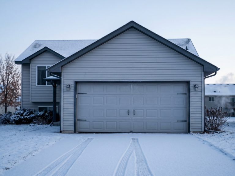 Why Garage Doors Fail at the Worst Time (And Why It’s Usually Not a Coincidence)