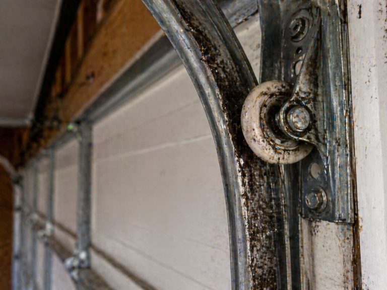 Why Does My Garage Door Reverse Before Closing in St. Joseph, MN?